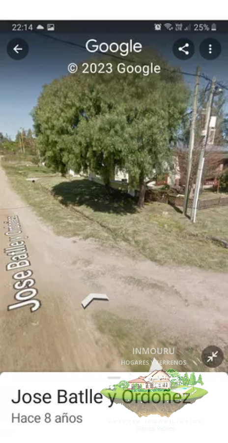 Terreno ID.553 - Venta terreno en San Luis
