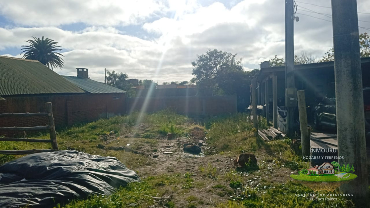 Terreno ID.1322 - Venta de terreno en Chuy 