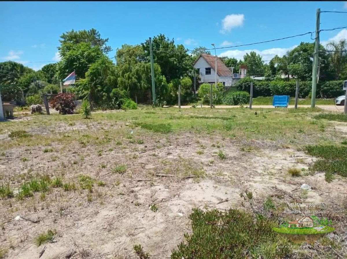 Terreno ID.1338 - Venta de Terreno en Parque del Plata Sur