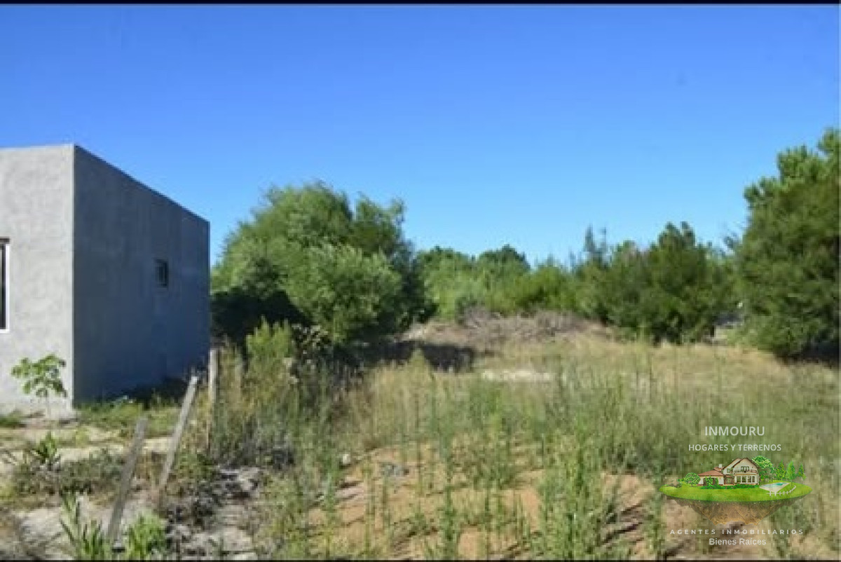 Terreno ID.845 - Venta de terreno en Bello Horizonte 