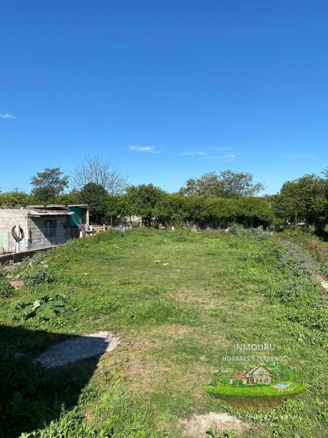 Terreno ID.866 - Venta terreno con vivienda en Pan de Azúcar