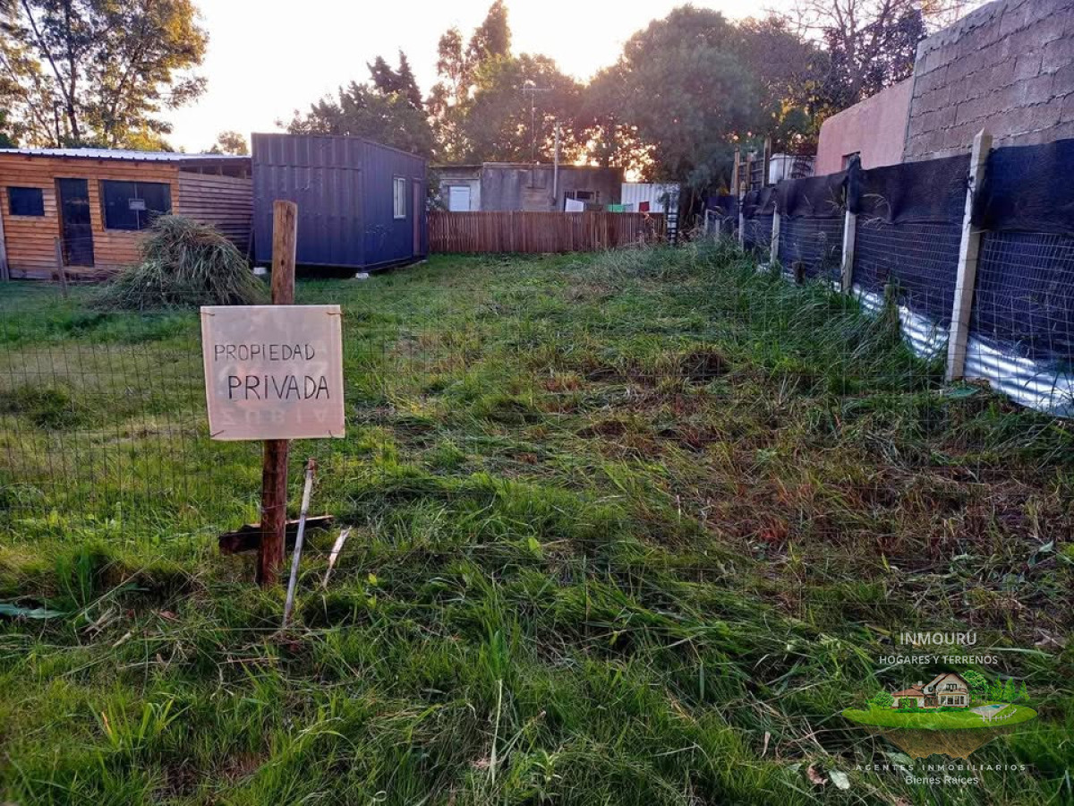 Terreno ID.1818 - Venta de Terreno en San Luis Sur