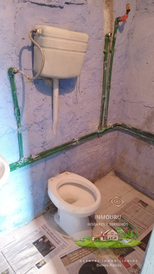 Terreno ID.2571 - SE VENDE TERRENO EN LAS PIEDRAS CANELONES 