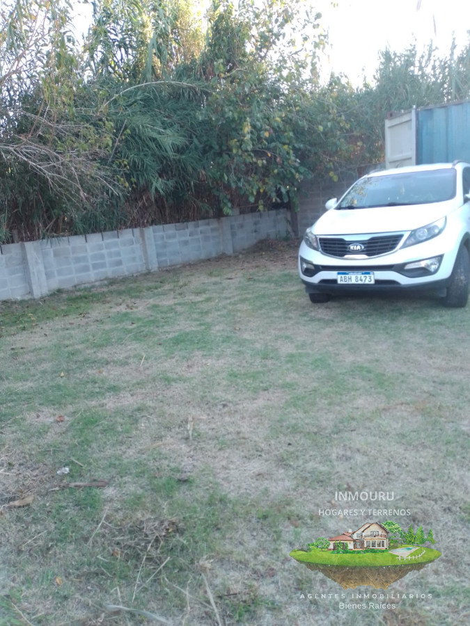 Terreno ID.1131 - Terreno en Emplame Olmos alquiler con opcion a compra 