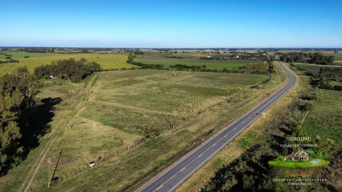 Terreno ID.1236 - Se vende terreno en proximidades de San Antonio, Canelones