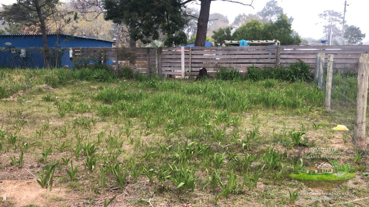 Terreno ID.1311 - Venta de terreno en Barra do Chui Brasil 