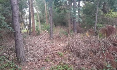 Venta terreno en Playa Verde Piriapolis