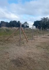 Se vende terreno en las proximidades de Estacion Atlantida