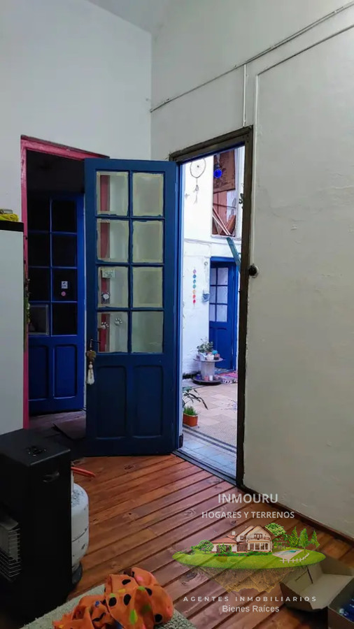 Apartamento ID.438 - Se vende apartamento con renta, 2 dormitorios, Goes.