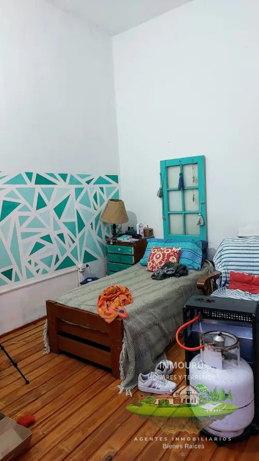 Apartamento ID.438 - Se vende apartamento con renta, 2 dormitorios, Goes.
