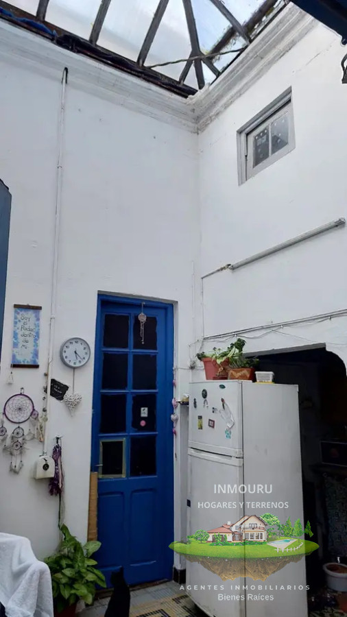 Apartamento ID.438 - Se vende apartamento con renta, 2 dormitorios, Goes.