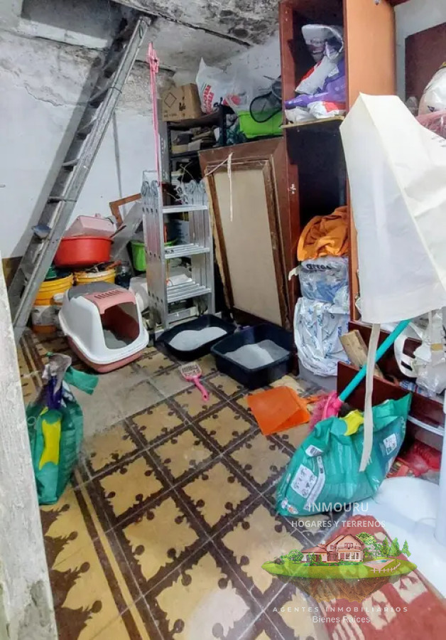 Apartamento ID.438 - Se vende apartamento con renta, 2 dormitorios, Goes.