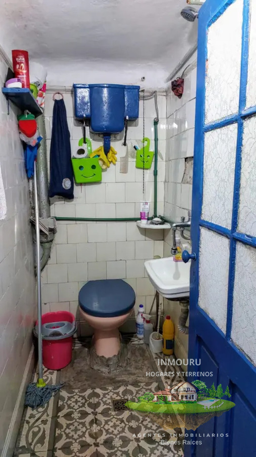 Apartamento ID.438 - Se vende apartamento con renta, 2 dormitorios, Goes.