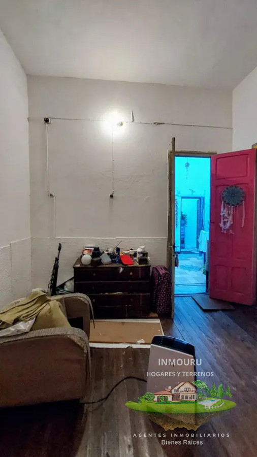Apartamento ID.438 - Se vende apartamento con renta, 2 dormitorios, Goes.