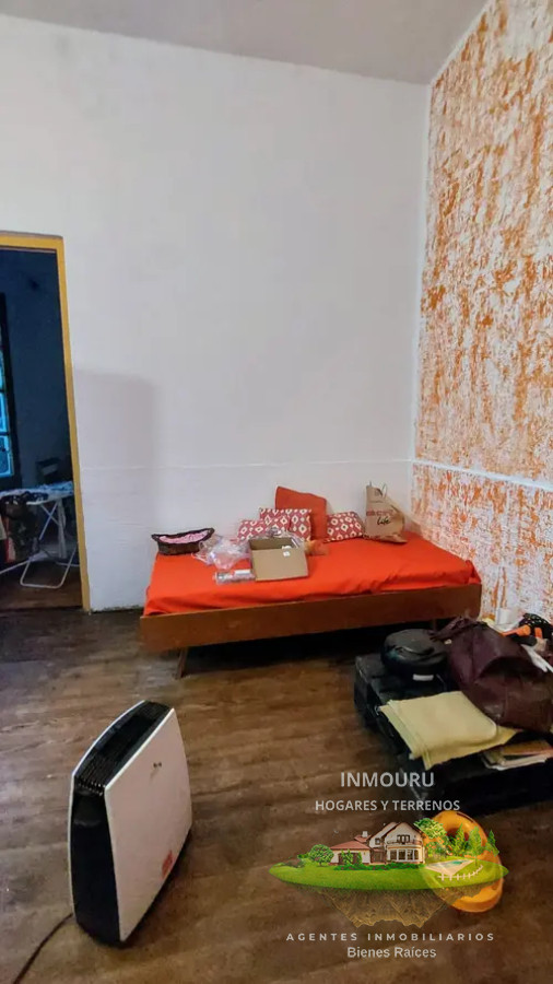 Apartamento ID.438 - Se vende apartamento con renta, 2 dormitorios, Goes.
