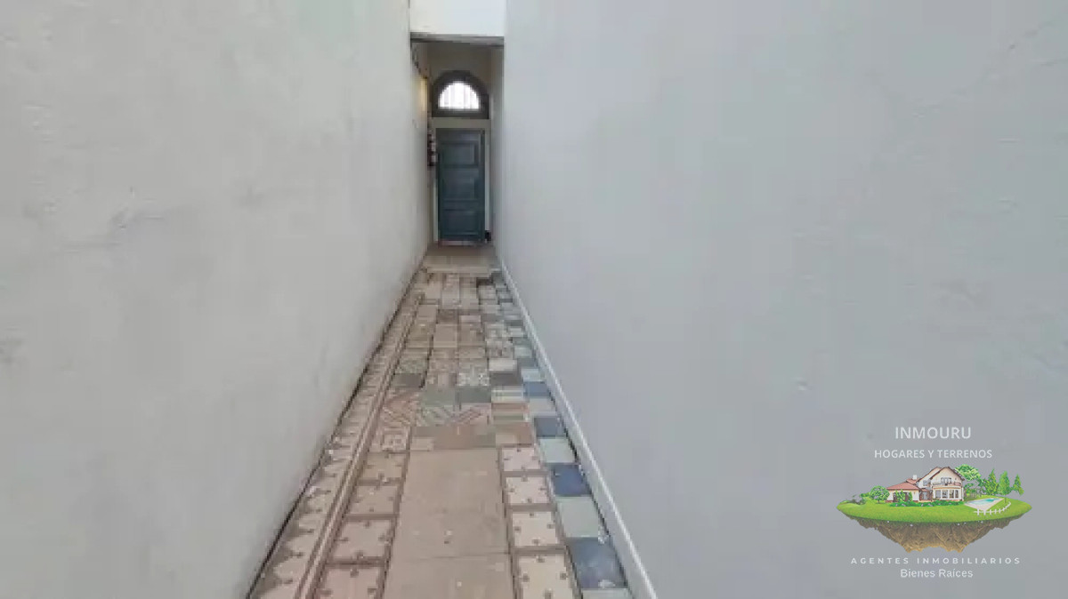 Apartamento ID.438 - Se vende apartamento con renta, 2 dormitorios, Goes.