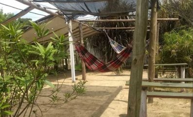 Complejo turístico en Barra de Valizas, Rocha