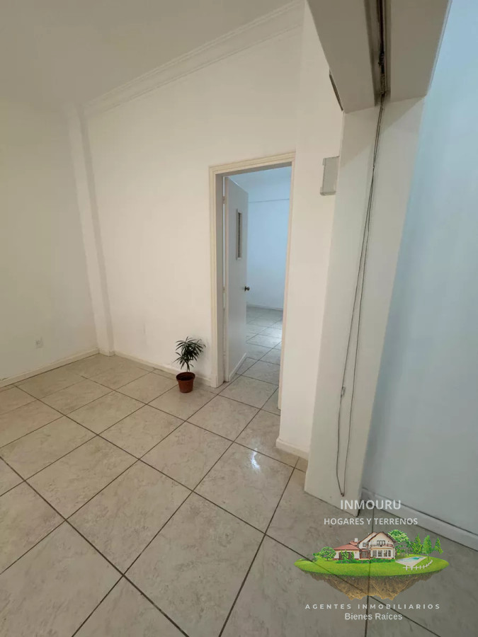 Oficina ID.633 - ALQUILER de oficina-consultorio en  CORDON