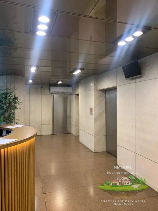 Oficina ID.1555 - ALQUILER de oficina en CENTRO