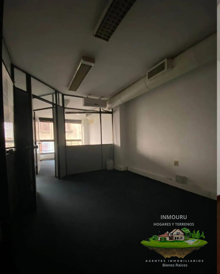 Oficina ID.2833 - Oficina en Ciudad Vieja
