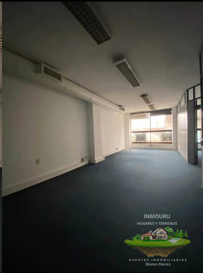 Oficina ID.2833 - Oficina en Ciudad Vieja