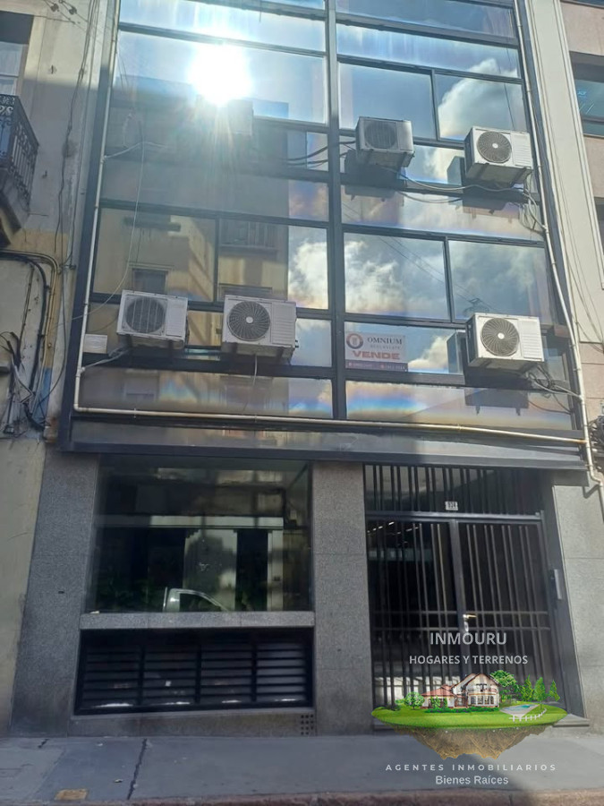 Oficina ID.2833 - Oficina en Ciudad Vieja