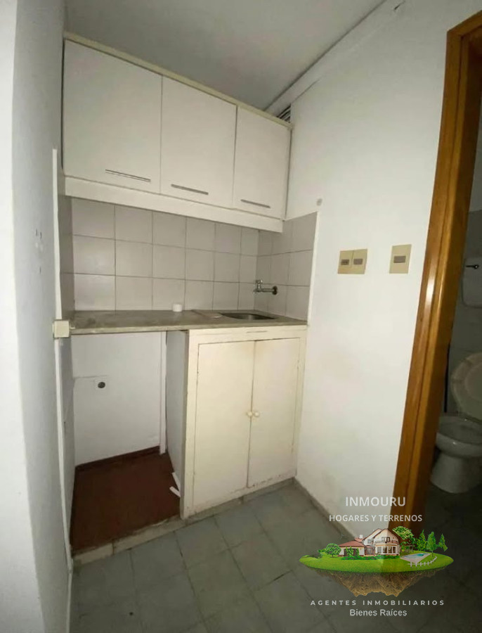 Oficina ID.2833 - Oficina en Ciudad Vieja