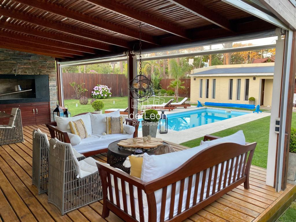 Casa ID.15208 - Casa en La Barra, Montoya