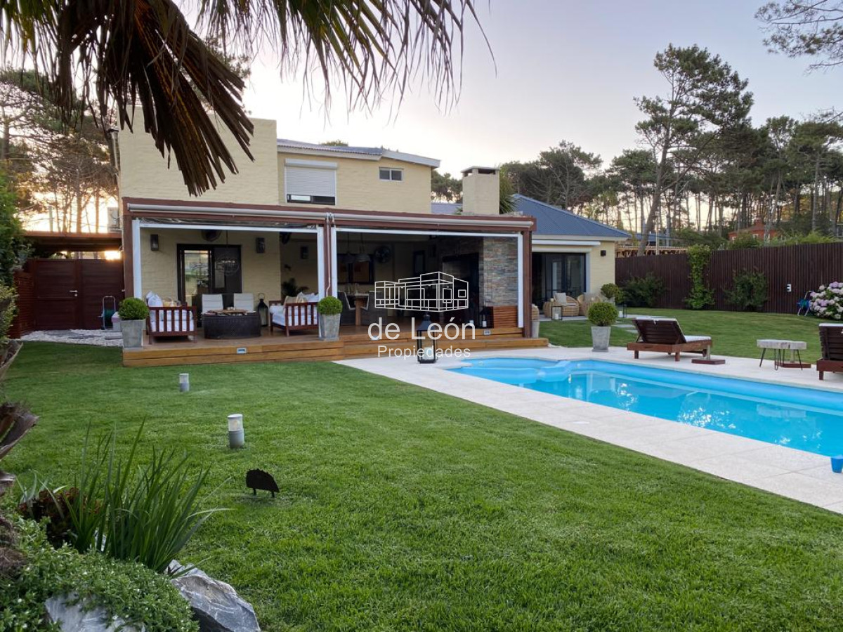Casa ID.15208 - Casa en La Barra, Montoya