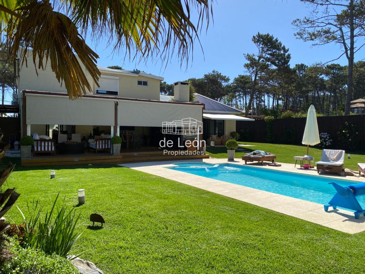 Casa ID.15208 - Casa en La Barra, Montoya