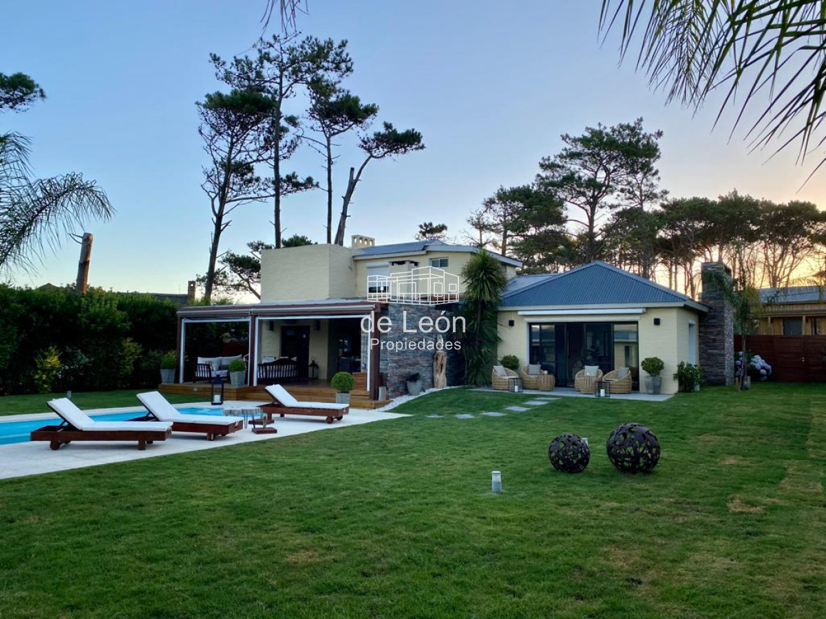 Casa ID.15208 - Casa en La Barra, Montoya
