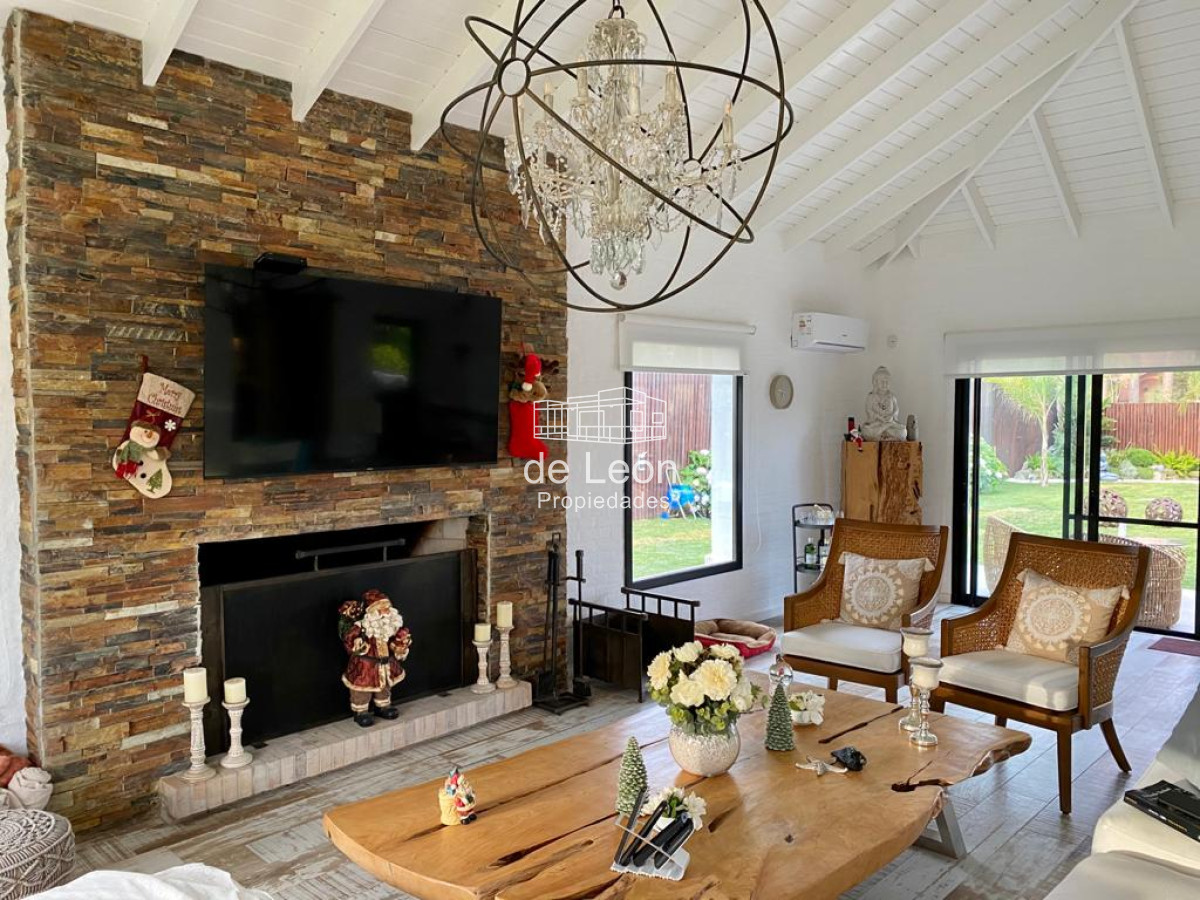 Casa ID.15208 - Casa en La Barra, Montoya