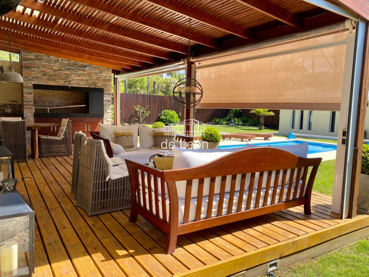 Casa ID.15208 - Casa en La Barra, Montoya