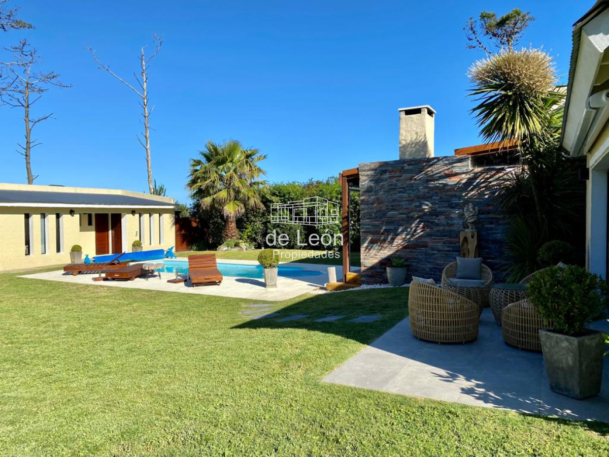 Casa ID.15208 - Casa en La Barra, Montoya