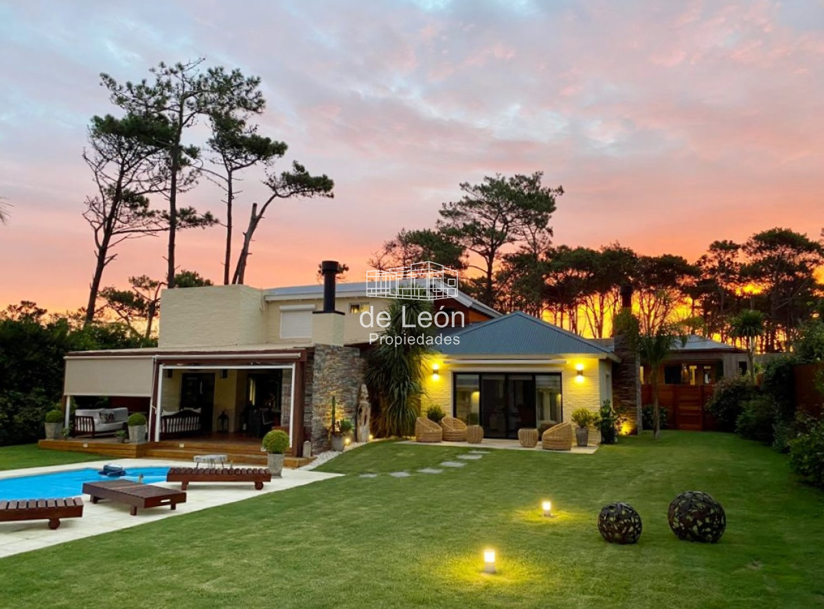 Casa ID.15208 - Casa en La Barra, Montoya