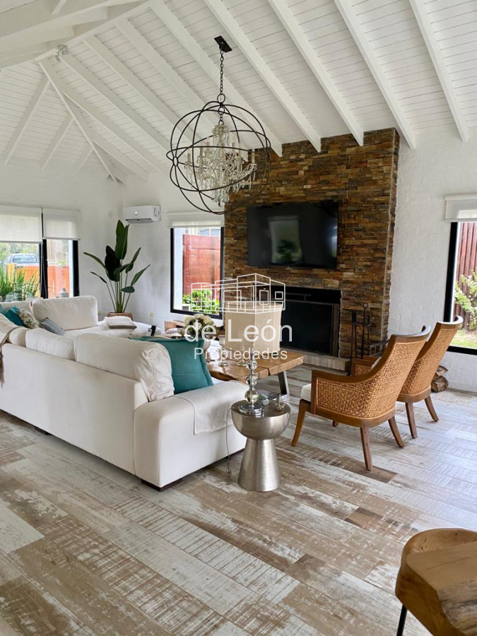 Casa ID.15208 - Casa en La Barra, Montoya