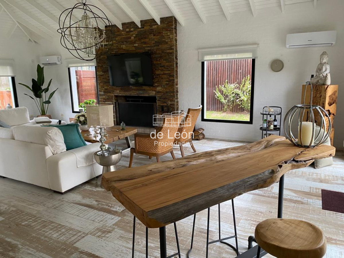 Casa ID.15208 - Casa en La Barra, Montoya