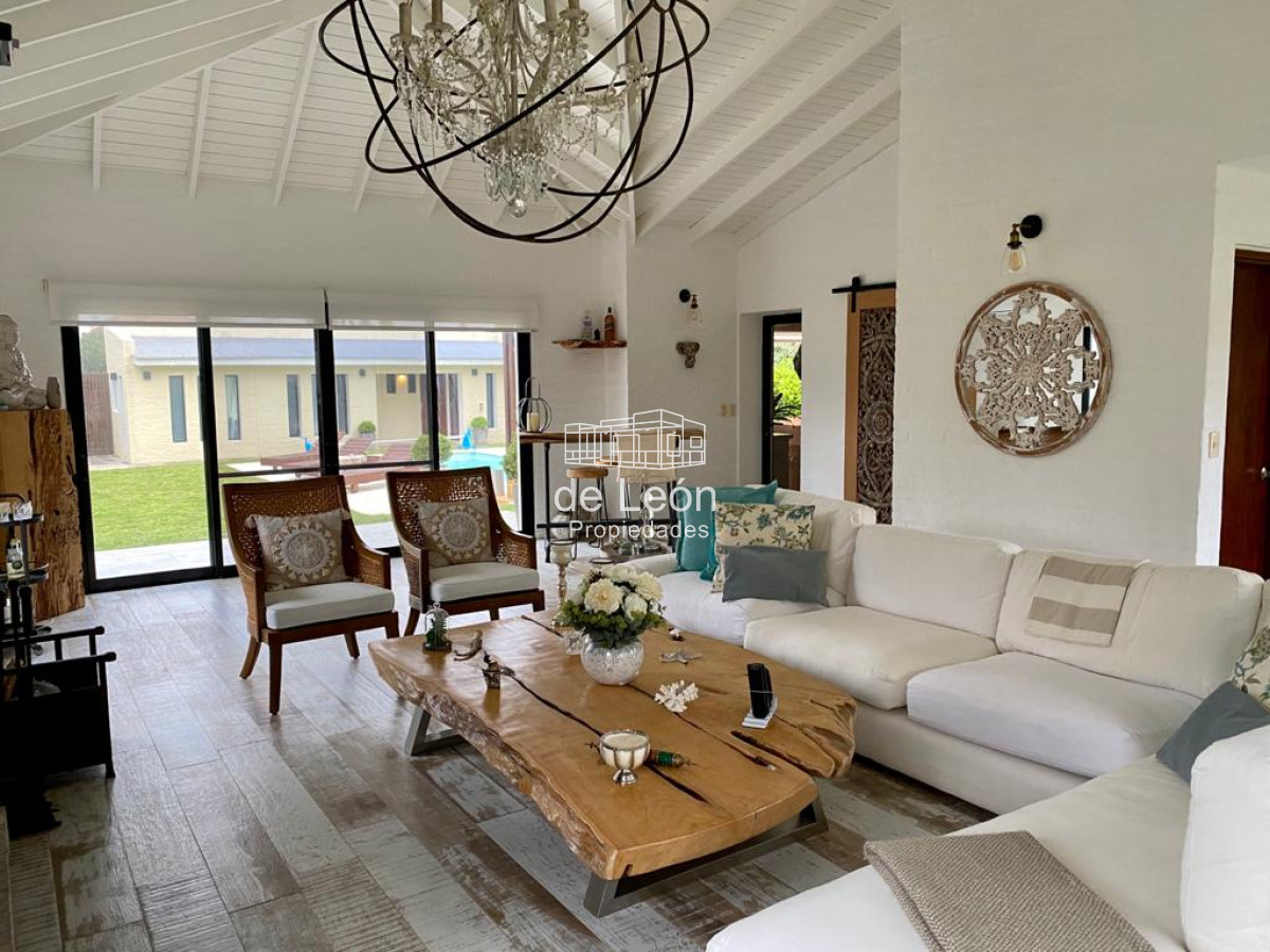 Casa ID.15208 - Casa en La Barra, Montoya