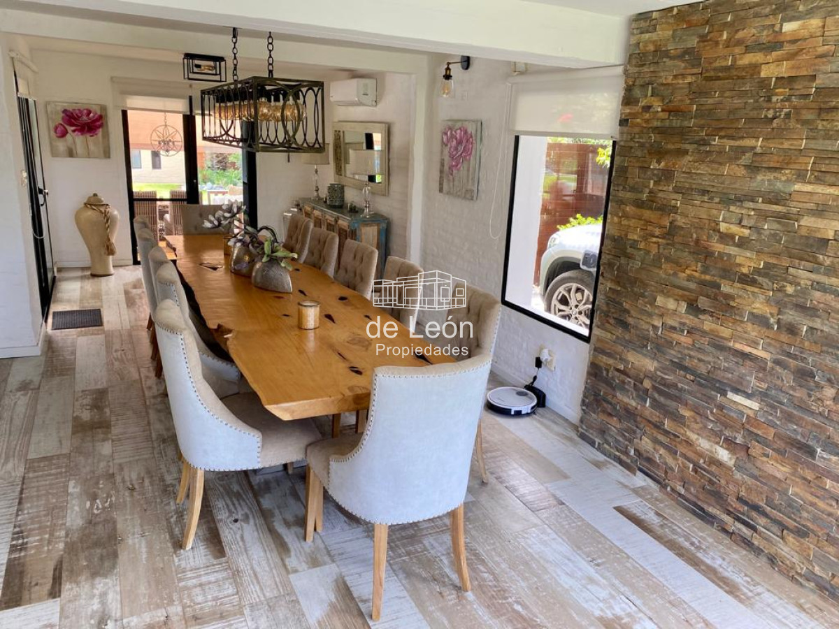 Casa ID.15208 - Casa en La Barra, Montoya