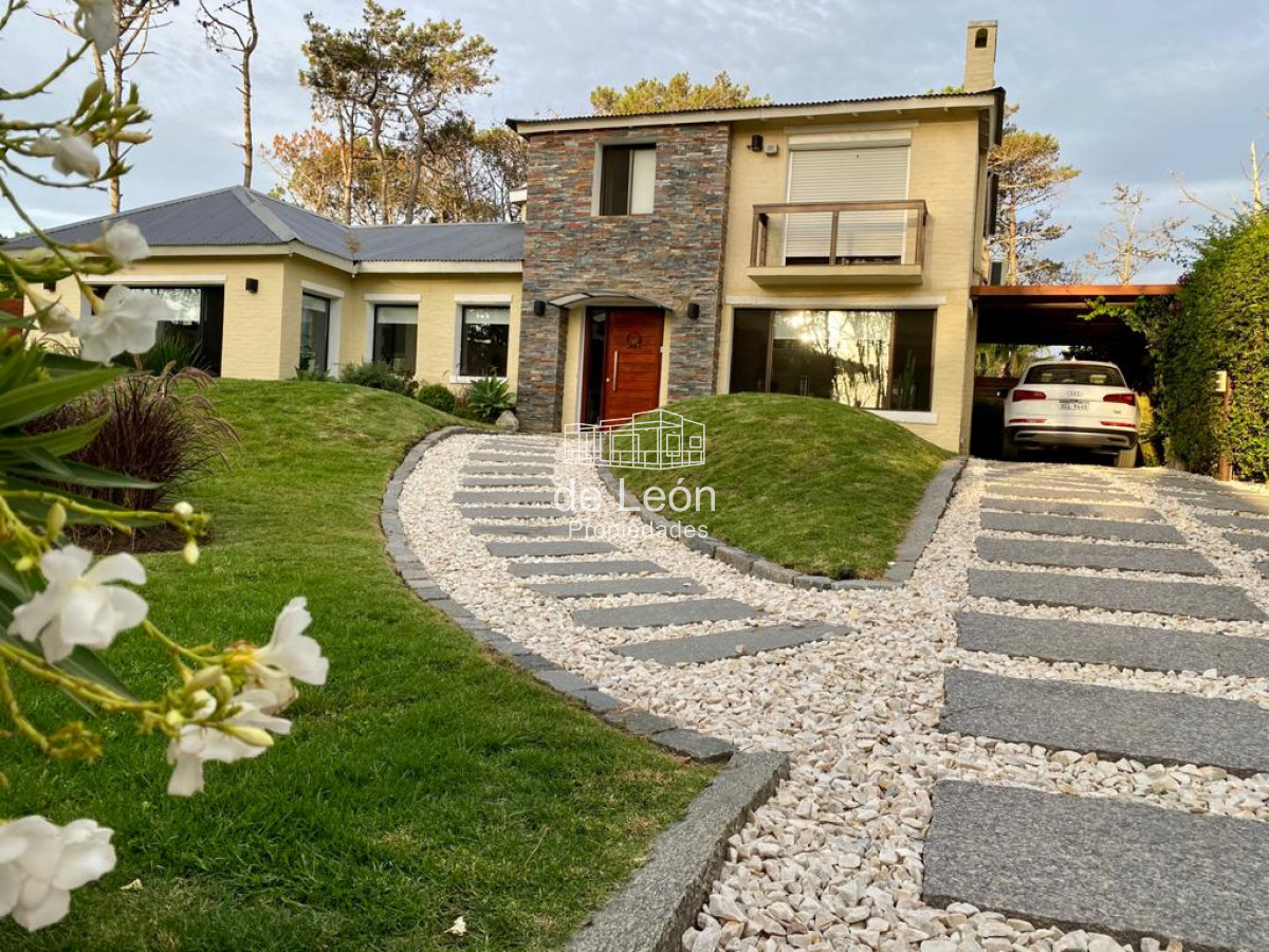 Casa ID.15208 - Casa en La Barra, Montoya