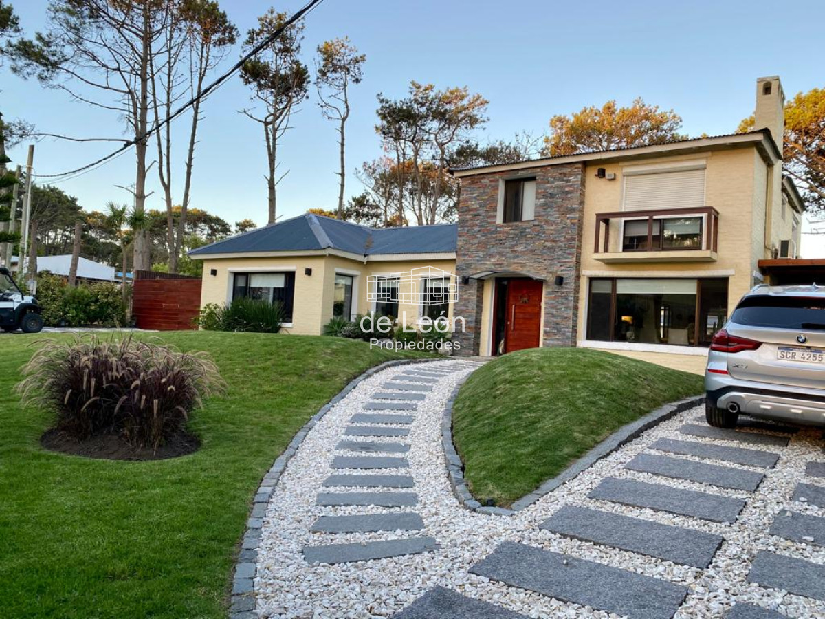 Casa ID.15208 - Casa en La Barra, Montoya