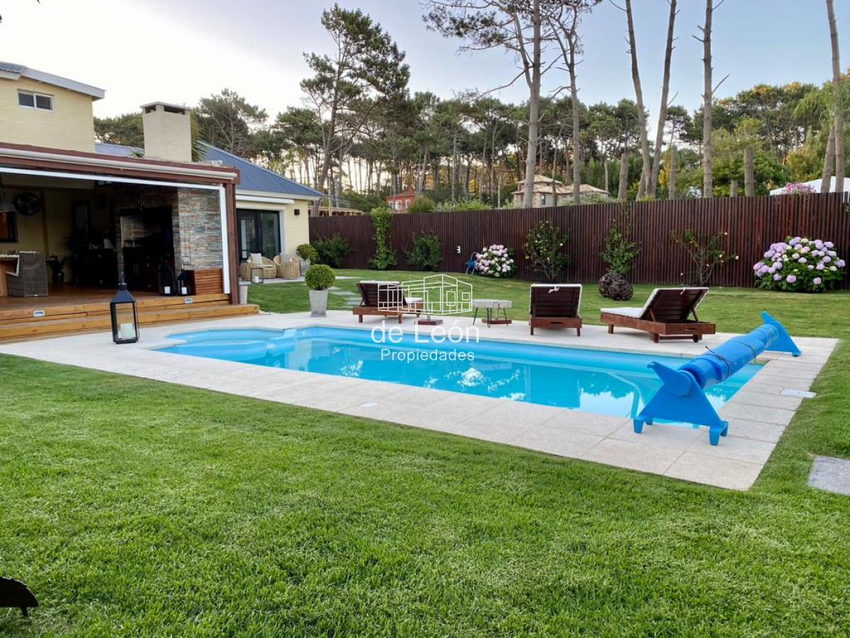 Casa ID.15208 - Casa en La Barra, Montoya