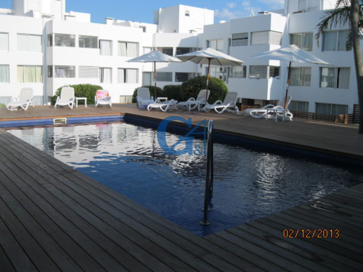 Apartamento ID.1460 - Apartamento en La Barra, Montoya