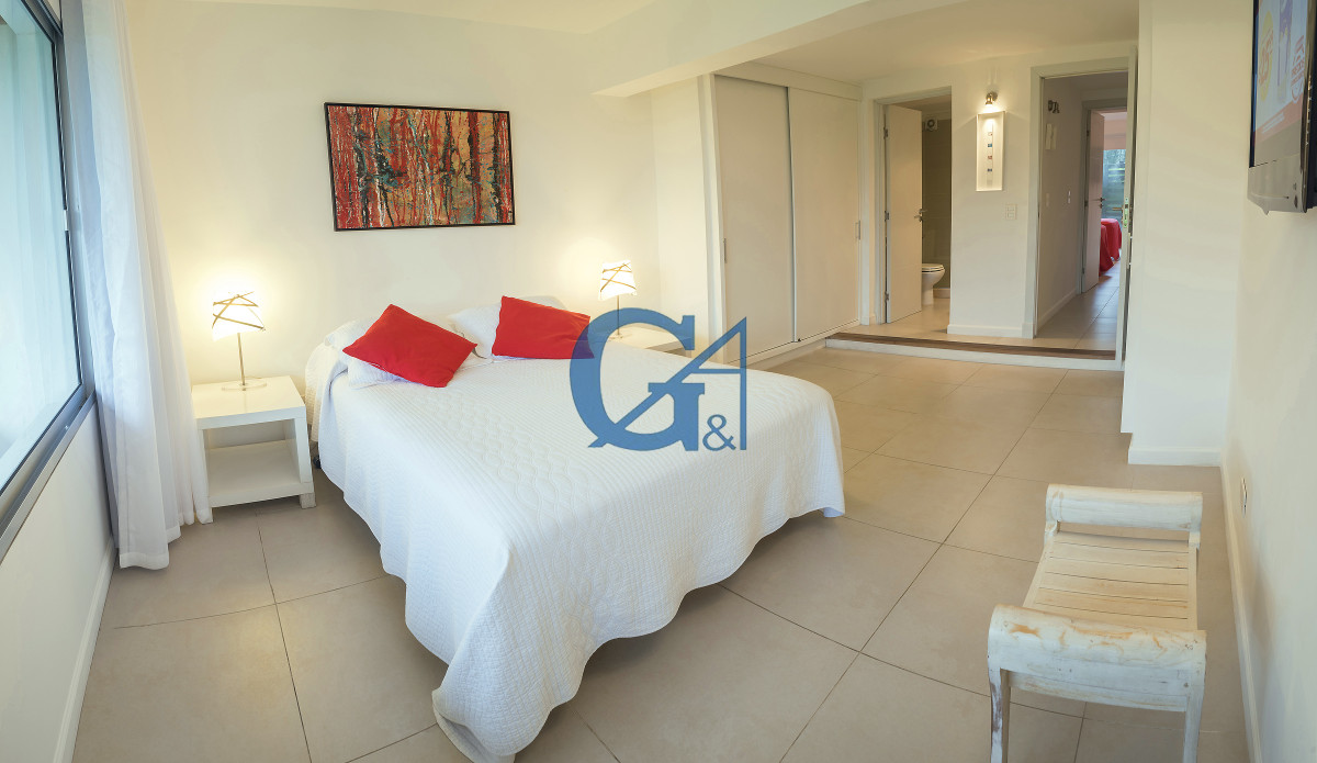 Apartamento ID.1460 - Apartamento en La Barra, Montoya