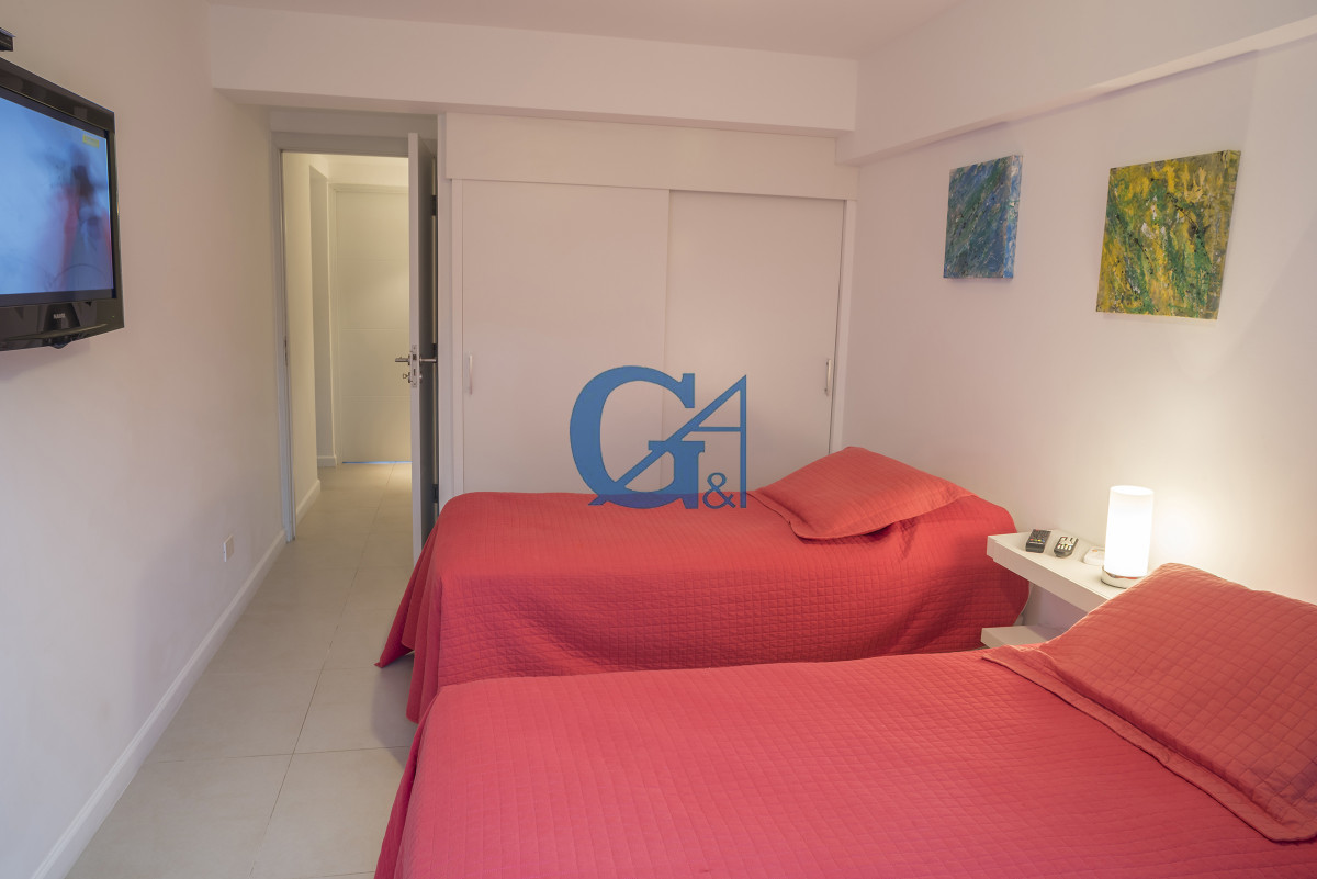 Apartamento ID.1460 - Apartamento en La Barra, Montoya