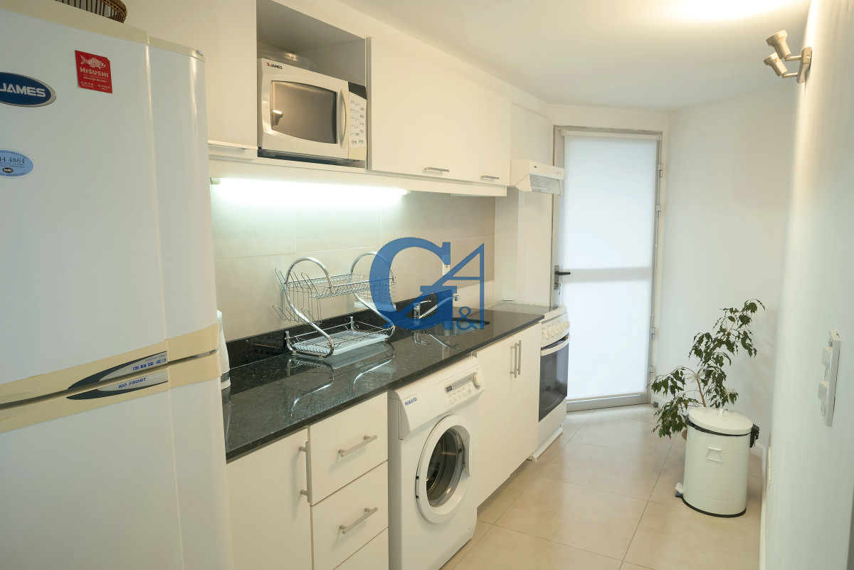 Apartamento ID.1460 - Apartamento en La Barra, Montoya