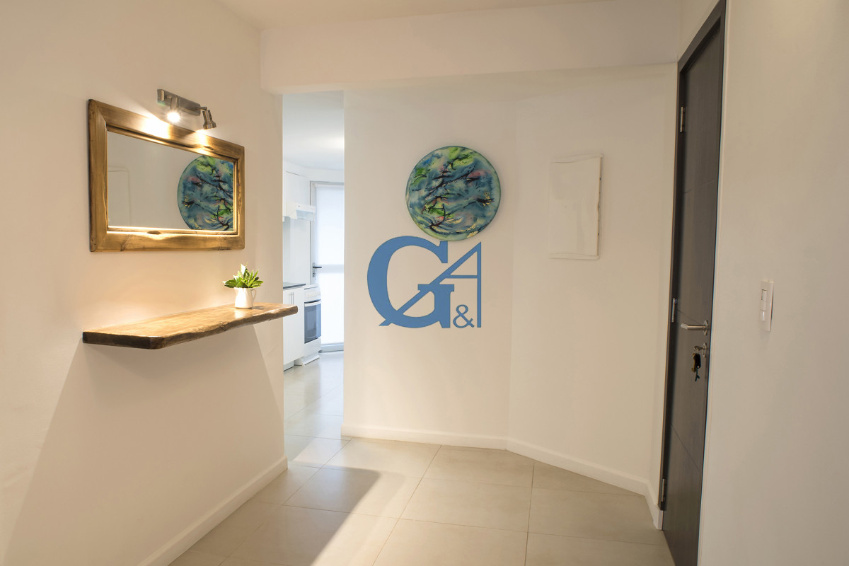 Apartamento ID.1460 - Apartamento en La Barra, Montoya