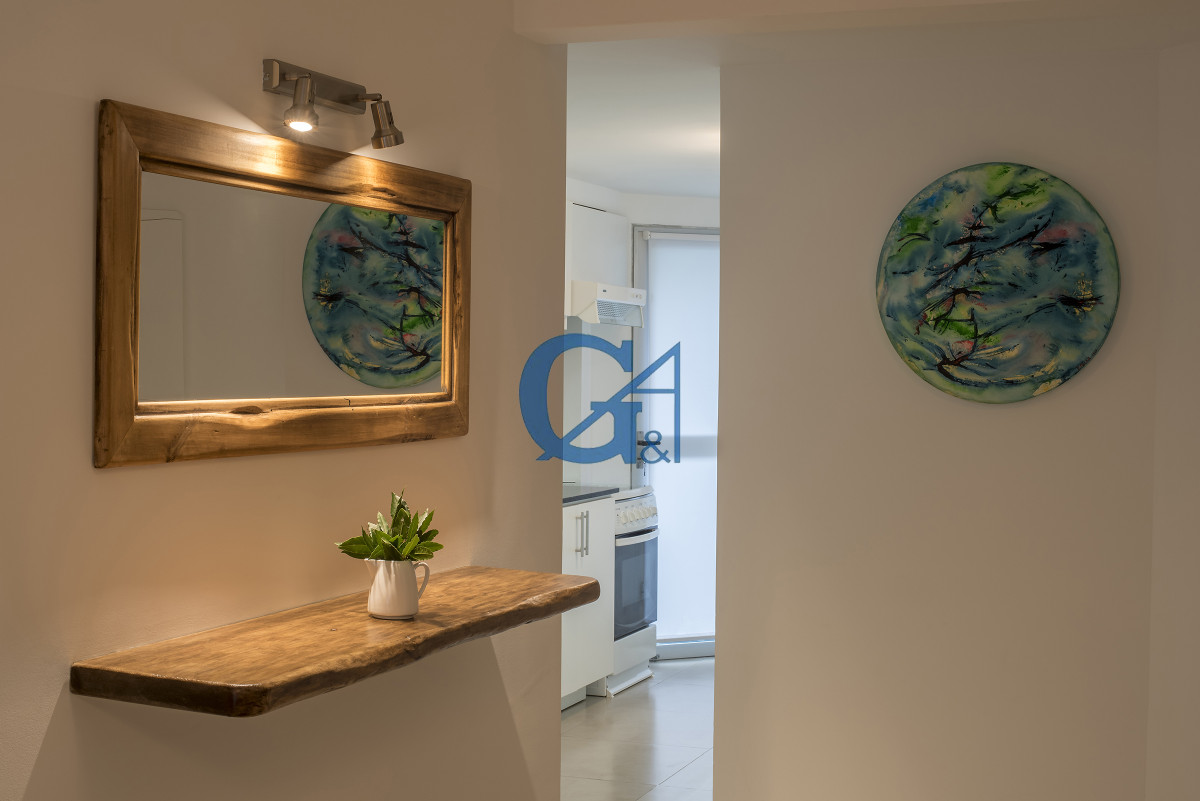 Apartamento ID.1460 - Apartamento en La Barra, Montoya