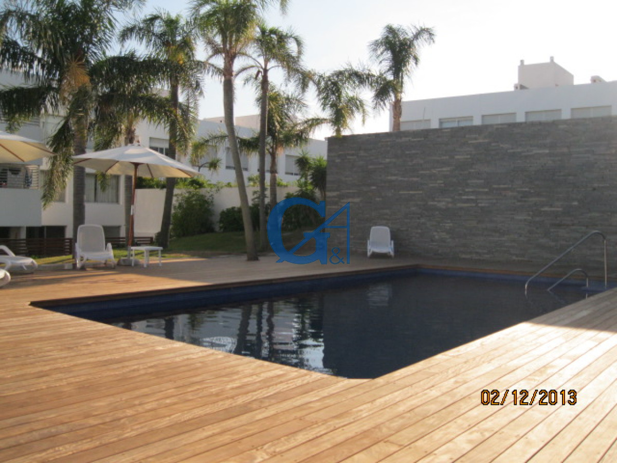 Apartamento ID.1460 - Apartamento en La Barra, Montoya