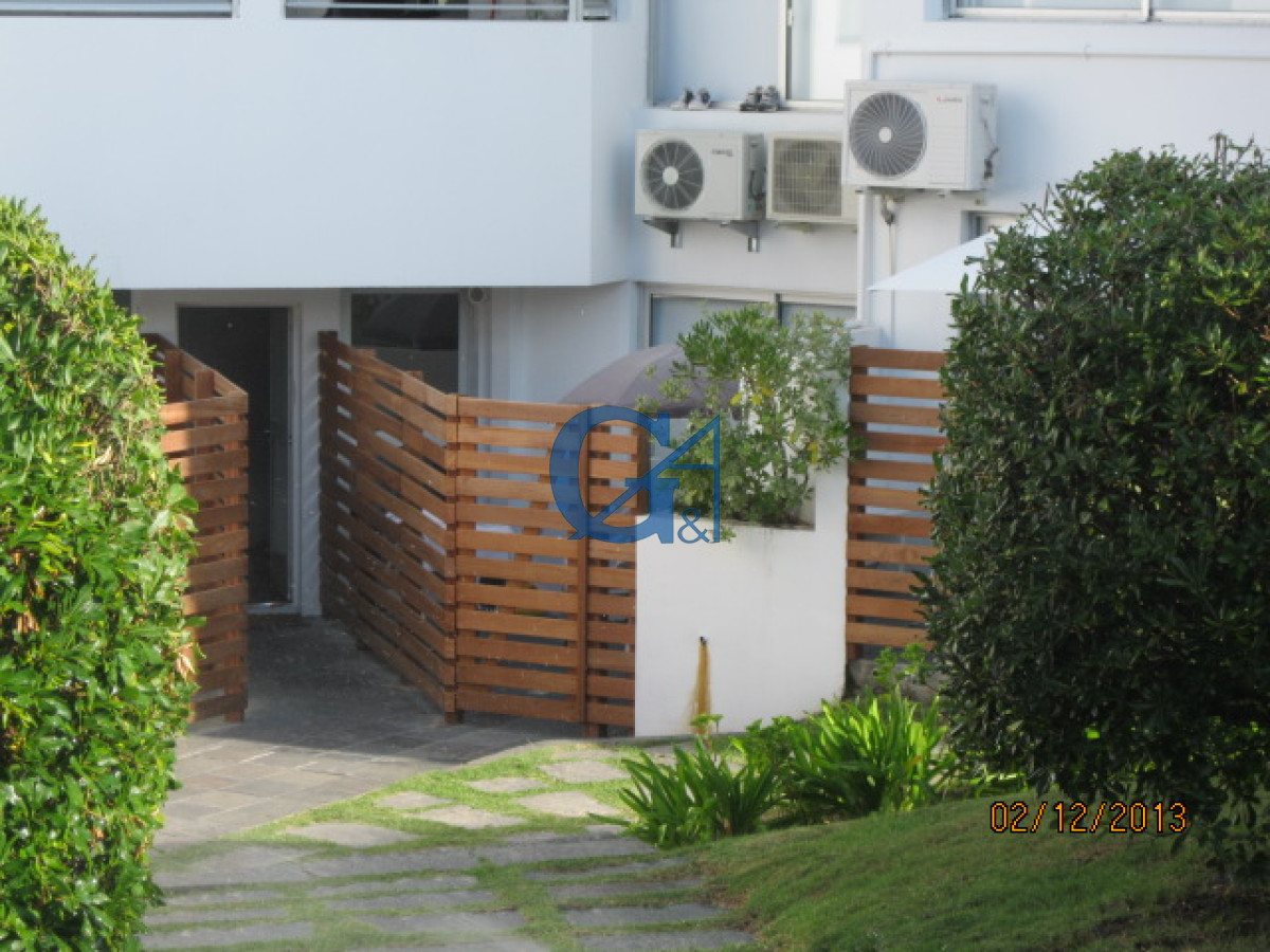Apartamento ID.1460 - Apartamento en La Barra, Montoya